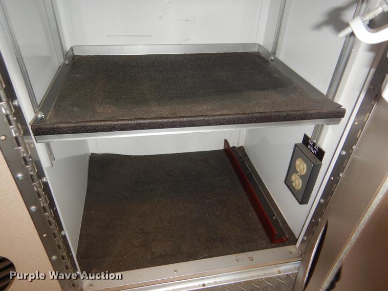 image for item FT9511 2009 Chevrolet C4500 ambulance