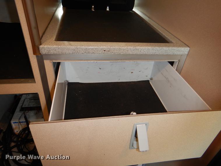 image for item FT9511 2009 Chevrolet C4500 ambulance