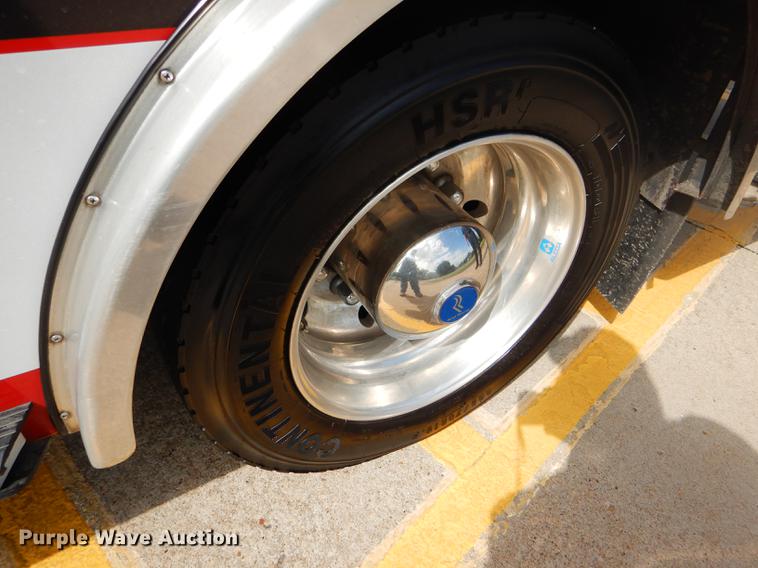 image for item FT9511 2009 Chevrolet C4500 ambulance