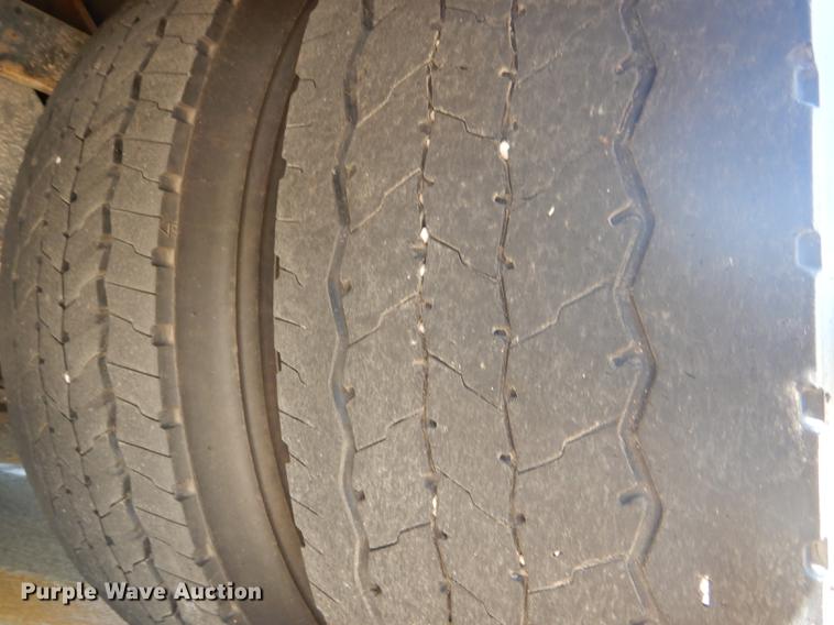 image for item FT9511 2009 Chevrolet C4500 ambulance