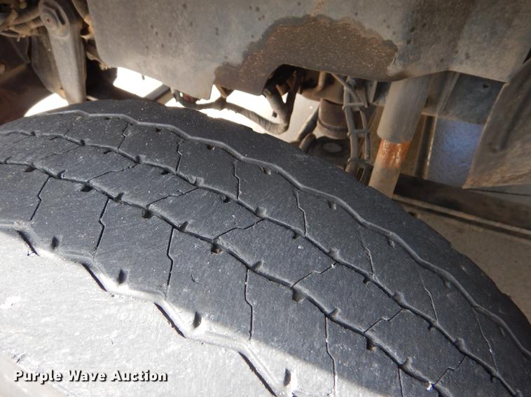 image for item FT9511 2009 Chevrolet C4500 ambulance