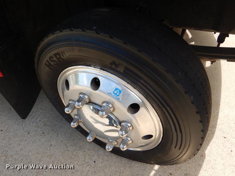 image for item FT9511 2009 Chevrolet C4500 ambulance