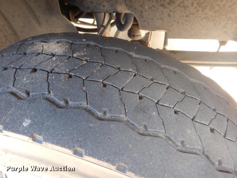 image for item FT9511 2009 Chevrolet C4500 ambulance