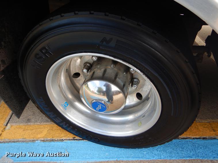 image for item FT9511 2009 Chevrolet C4500 ambulance