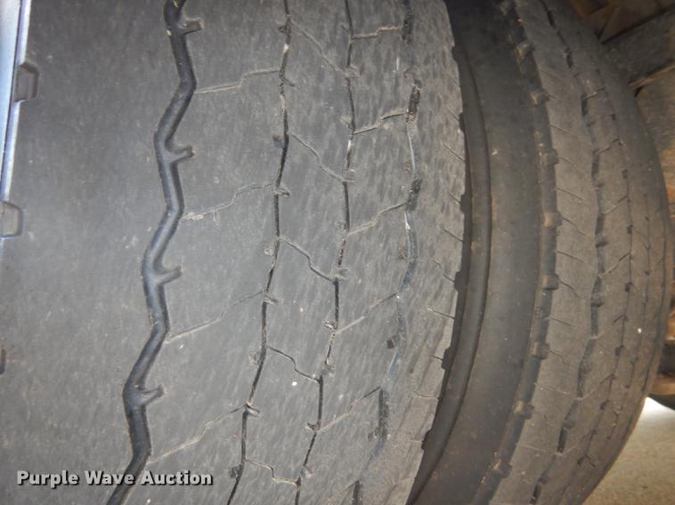 image for item FT9511 2009 Chevrolet C4500 ambulance