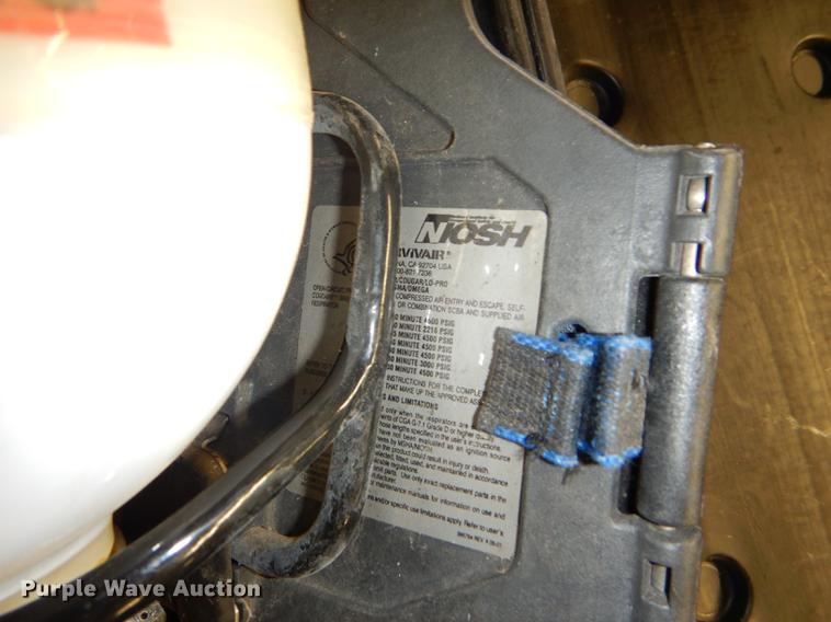 image for item FT9512 Fire fighting equipment