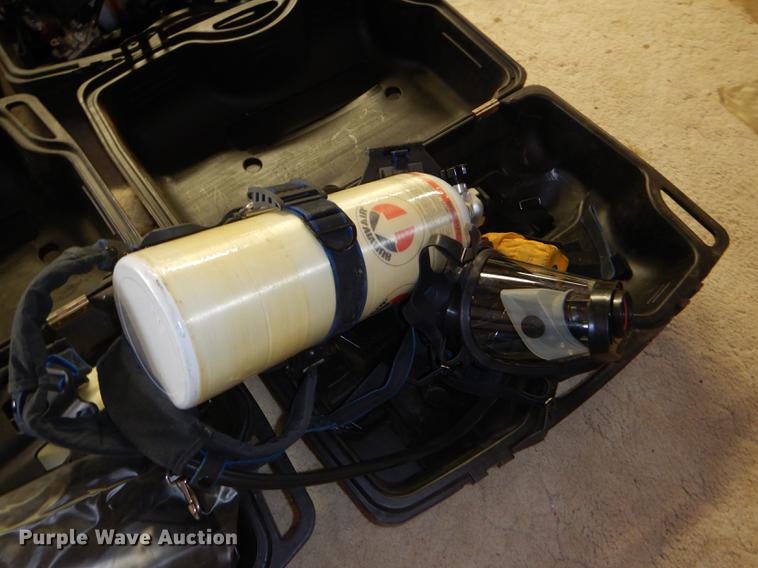 image for item FT9512 Fire fighting equipment