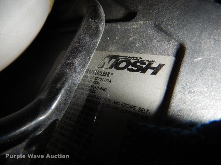 image for item FT9512 Fire fighting equipment