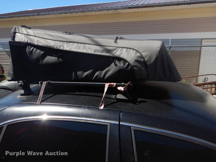 image for item FT9542 1999 Lincoln Town Car Executive