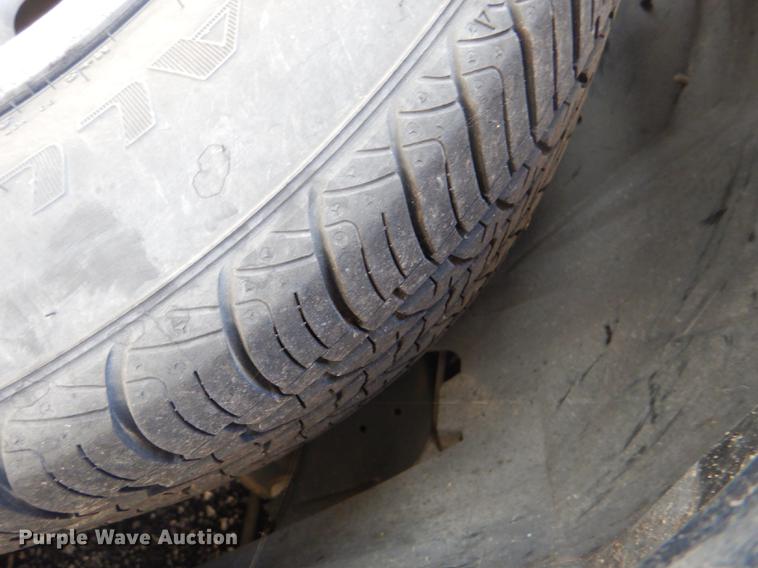 image for item FT9542 1999 Lincoln Town Car Executive