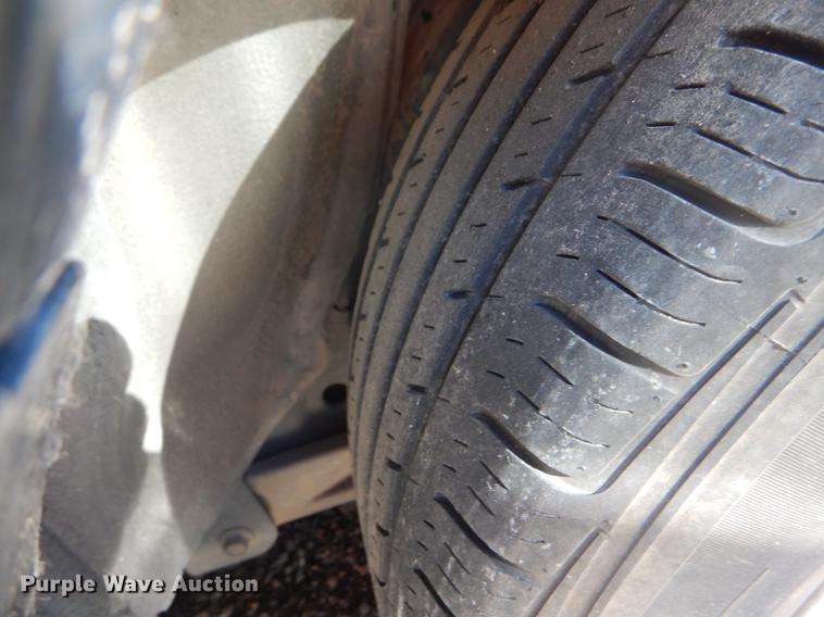 image for item FT9542 1999 Lincoln Town Car Executive