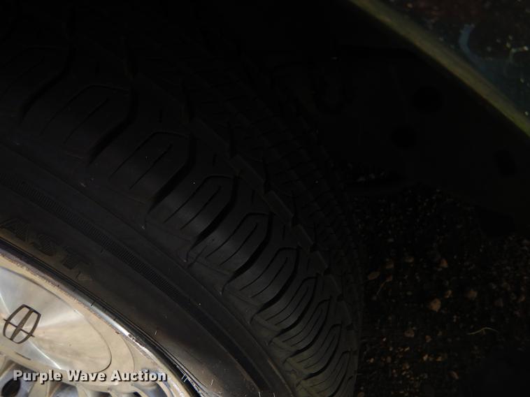 image for item FT9542 1999 Lincoln Town Car Executive