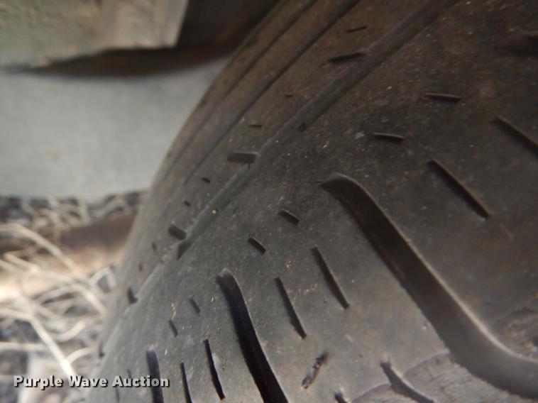 image for item FT9542 1999 Lincoln Town Car Executive