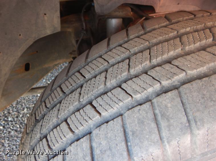 image for item FT9547 2004 Chevrolet Silverado 1500 Ext. Cab pickup truck