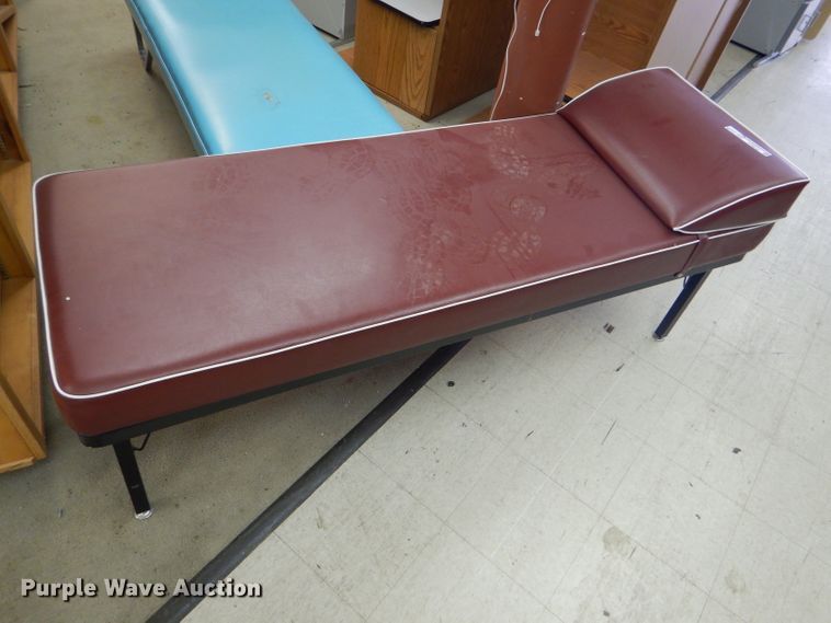 (2) nurse beds in Dodge City, KS Item FT9675 sold Purple Wave