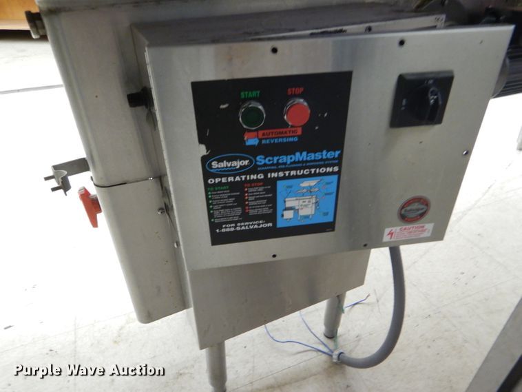 Hobart C44A conveyor dishwasher in Dodge City, KS | Item FT9684 sold