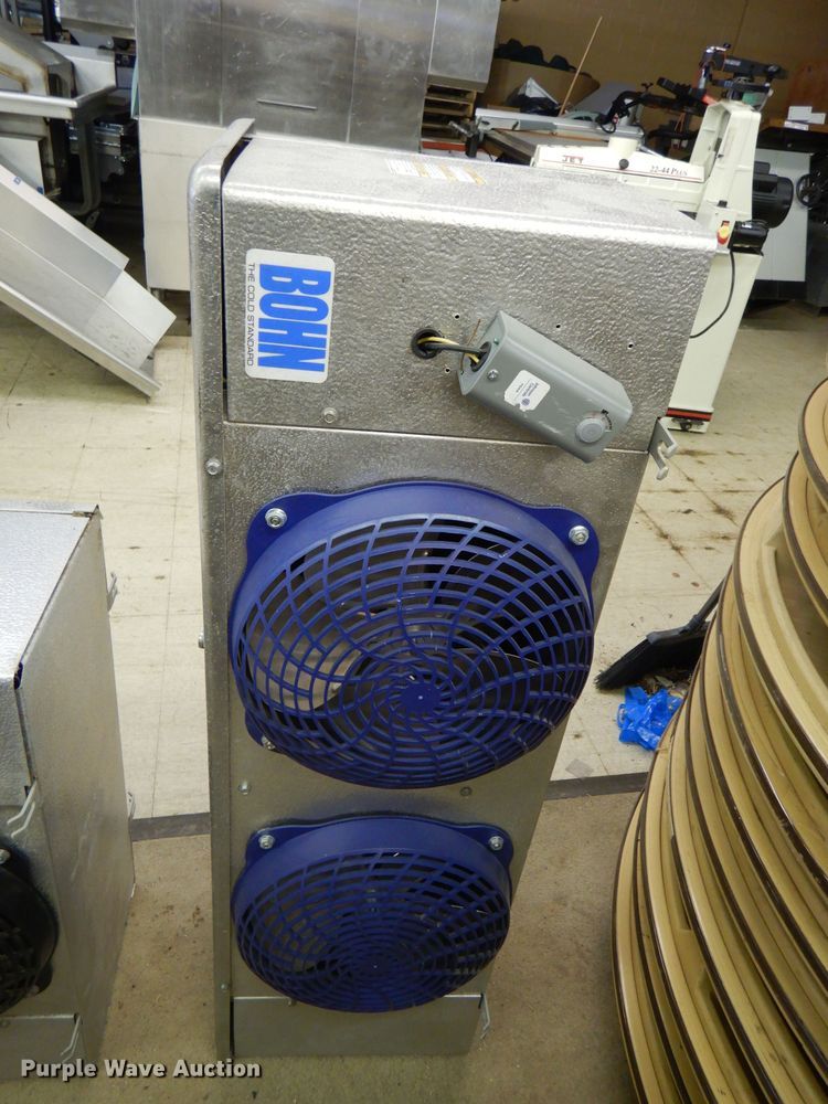 Hobart C44A conveyor dishwasher in Dodge City, KS Item FT9684 sold