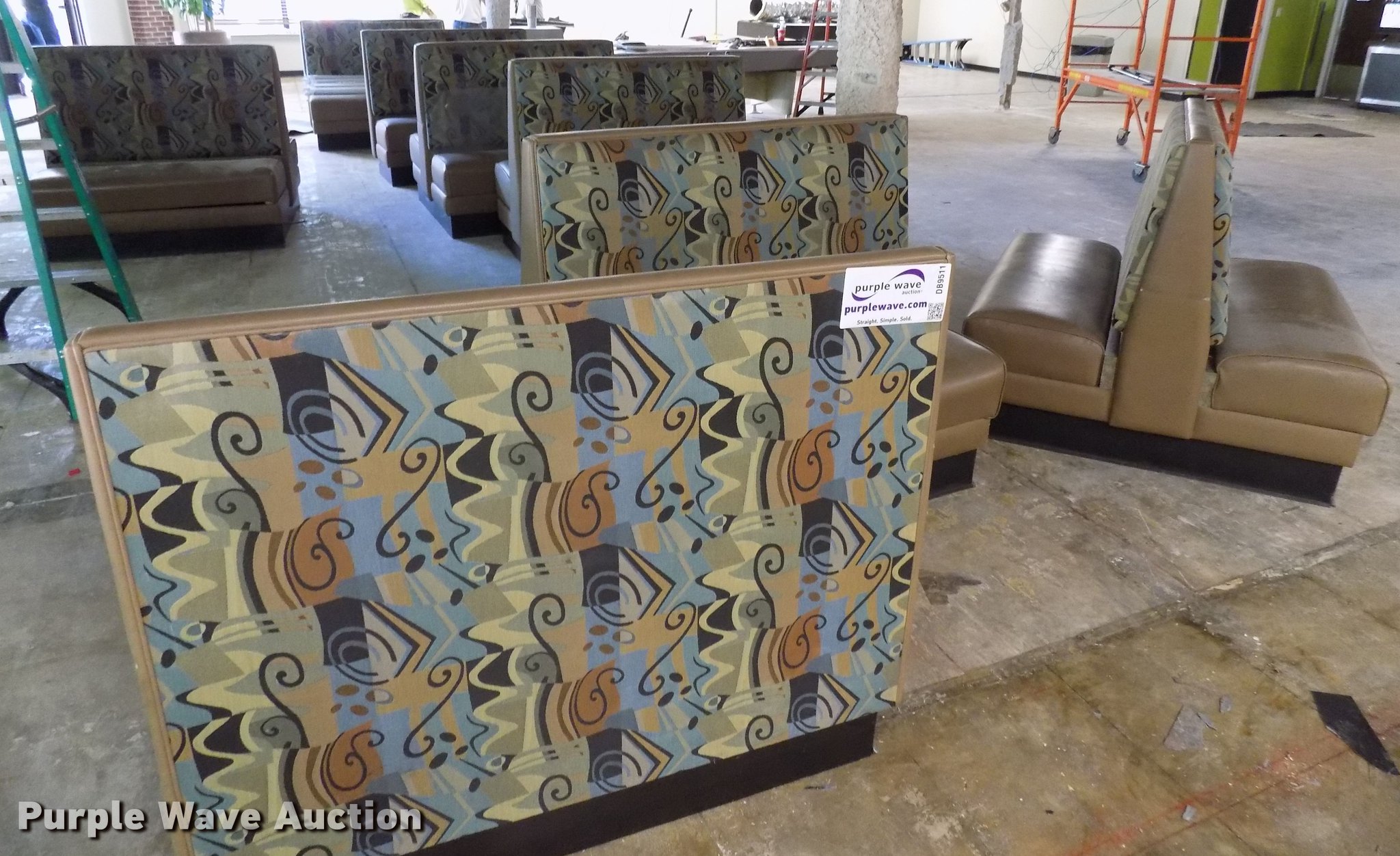 Furniture in Edmond, OK Item DB9511 sold Purple Wave