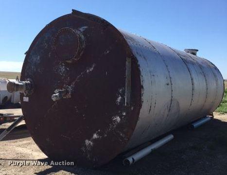 image for item DA3619 Fuel tank