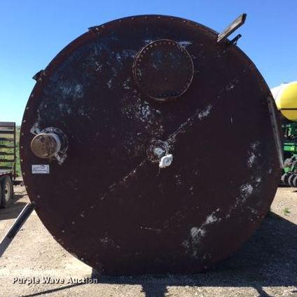 image for item DA3619 Fuel tank