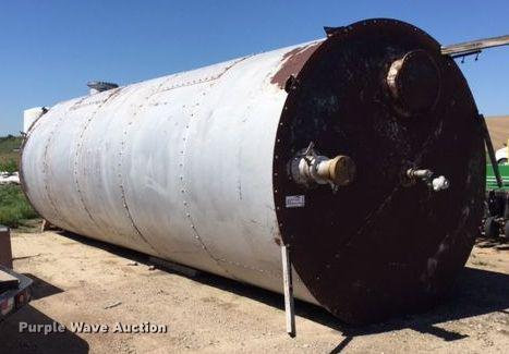 image for item DA3619 Fuel tank