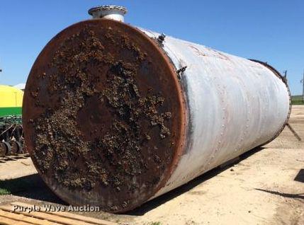 image for item DA3619 Fuel tank