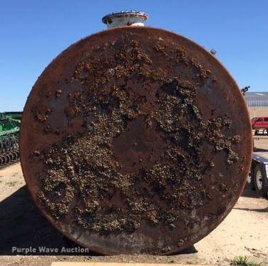 image for item DA3619 Fuel tank