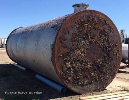 image for item DA3619 Fuel tank