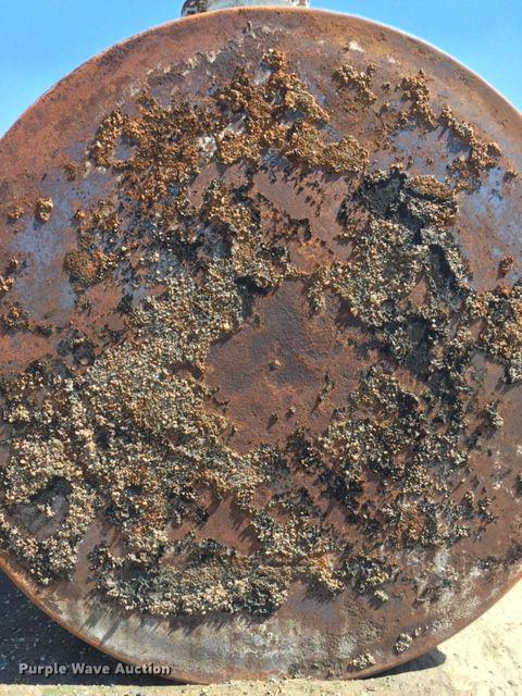 image for item DA3619 Fuel tank