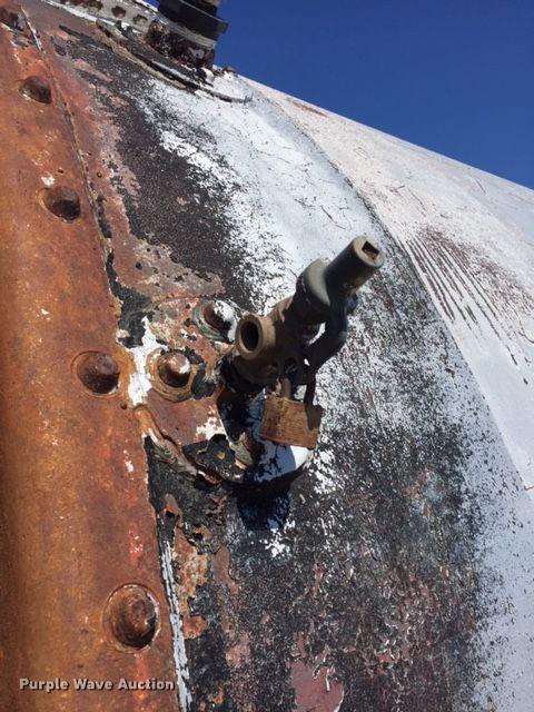 image for item DA3619 Fuel tank