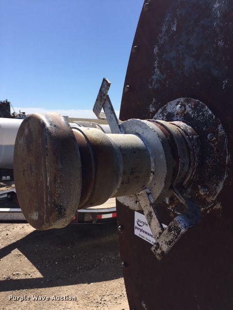 image for item DA3619 Fuel tank