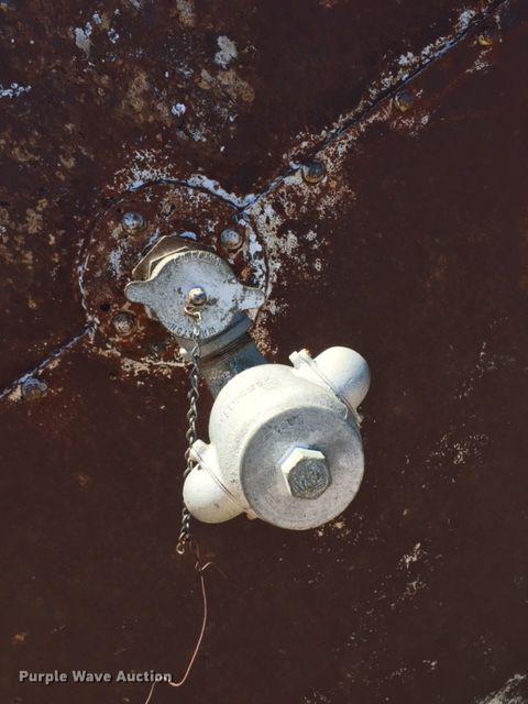 image for item DA3619 Fuel tank