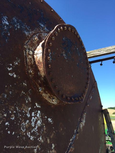 image for item DA3619 Fuel tank