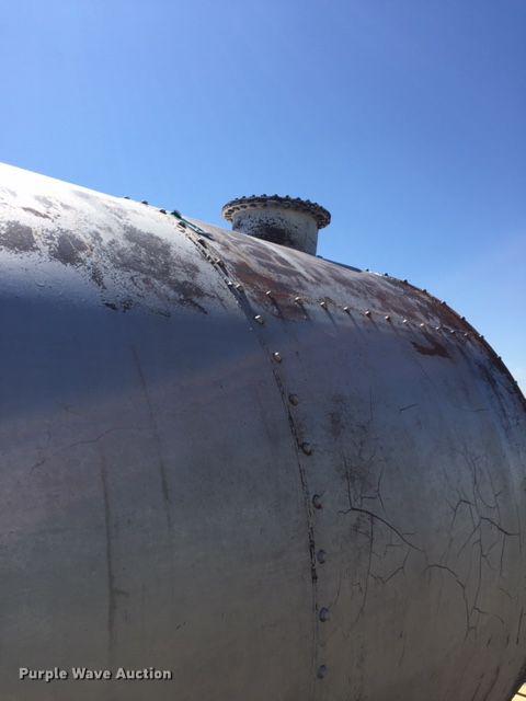 image for item DA3619 Fuel tank