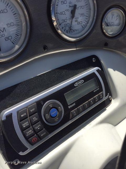 image for item DA3620 1997 VIP Vixen boat