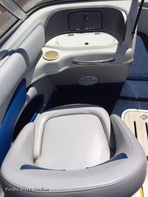 image for item DA3620 1997 VIP Vixen boat