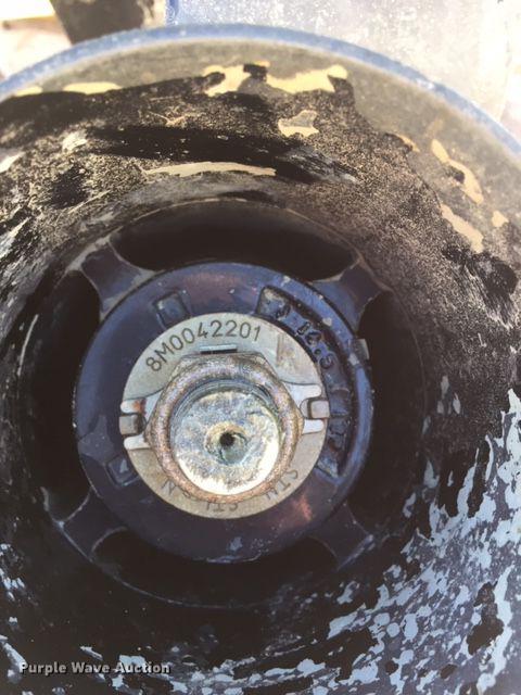 image for item DA3620 1997 VIP Vixen boat