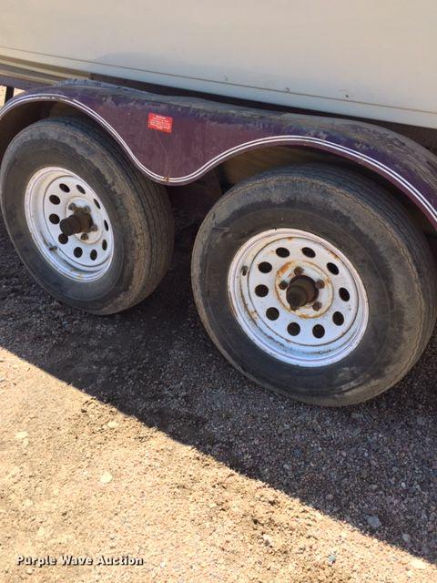 image for item DA3620 1997 VIP Vixen boat