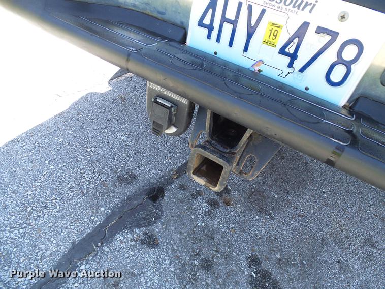 image for item DB2196 2003 Chevrolet Silverado 1500 Ext. Cab pickup truck