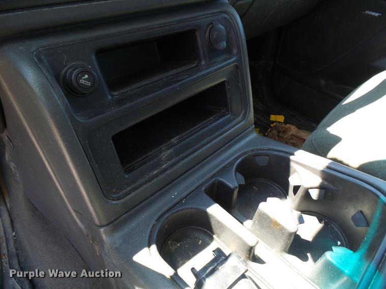 image for item DB2196 2003 Chevrolet Silverado 1500 Ext. Cab pickup truck