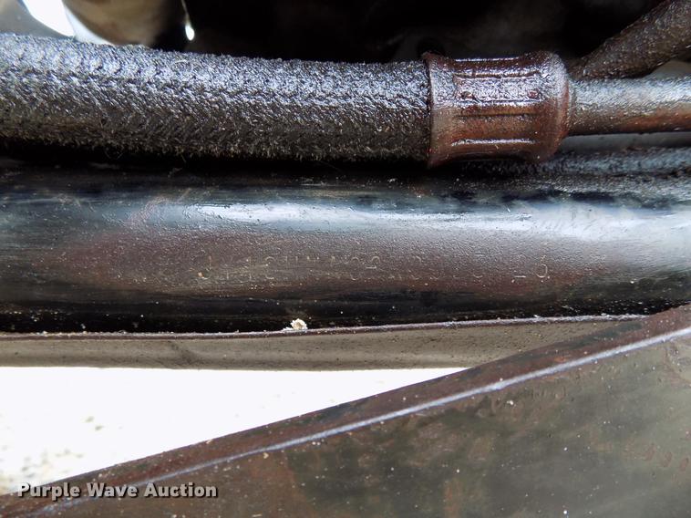 image for item DB9516 1989 Yamaha Big Bear 350 ATV