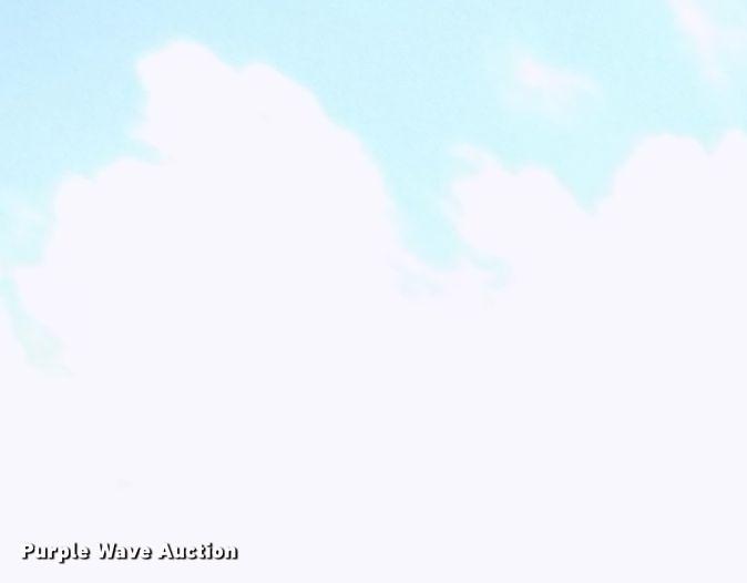 image for item DB9529 2011 Ford F350 Super Duty Crew Cab utility bed pickup truck