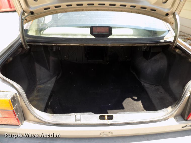 image for item DB9554 1990 Volkswagen Jetta