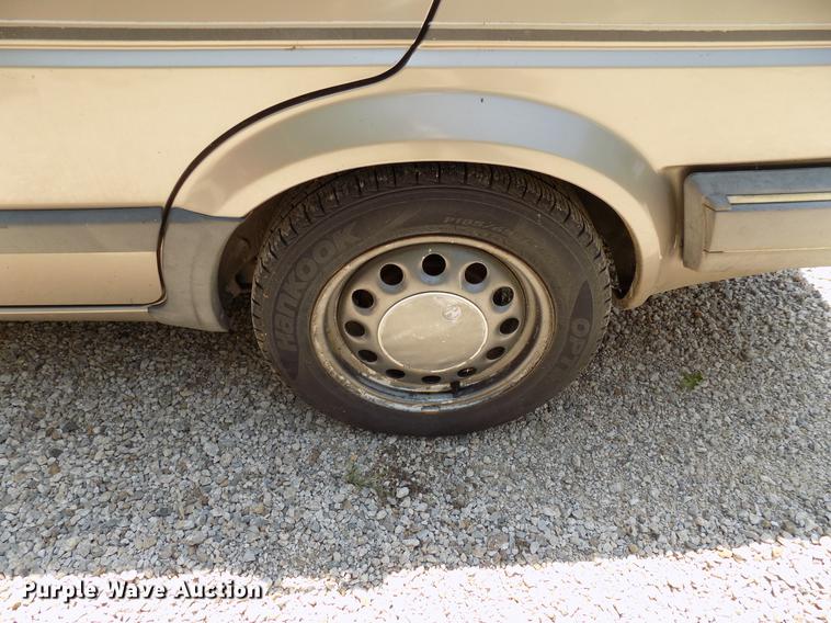 image for item DB9554 1990 Volkswagen Jetta