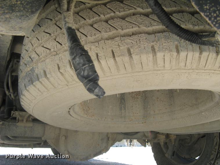 image for item DC1373 2013 Ford F150 XL SuperCrew pickup truck