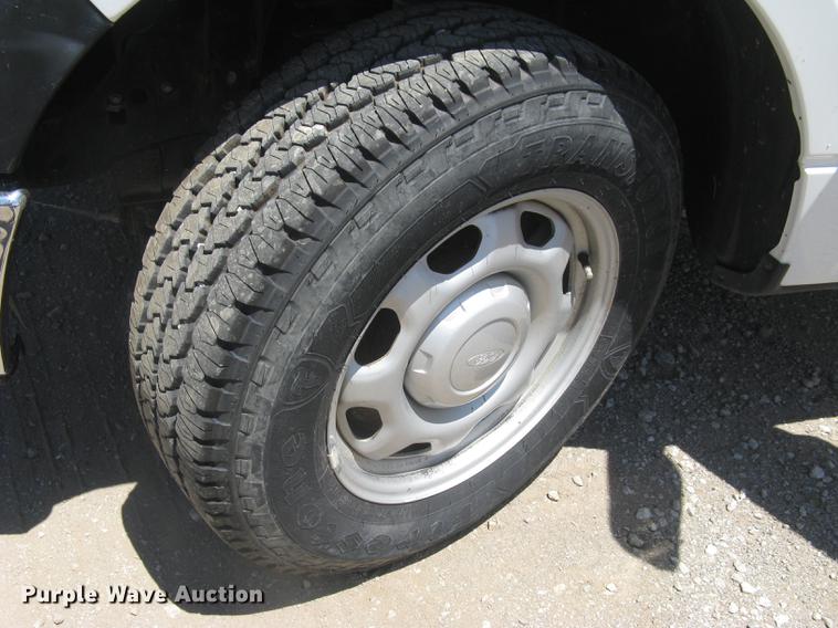 image for item DC1373 2013 Ford F150 XL SuperCrew pickup truck