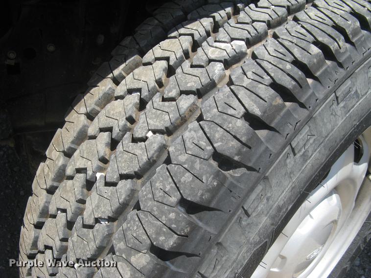 image for item DC1373 2013 Ford F150 XL SuperCrew pickup truck