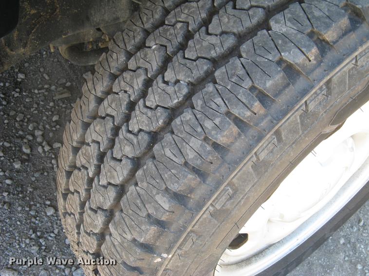 image for item DC1373 2013 Ford F150 XL SuperCrew pickup truck