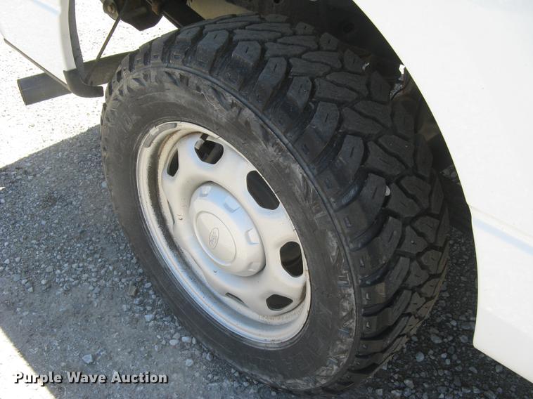 image for item DC1373 2013 Ford F150 XL SuperCrew pickup truck