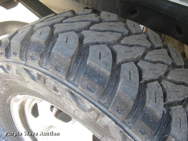 image for item DC1373 2013 Ford F150 XL SuperCrew pickup truck